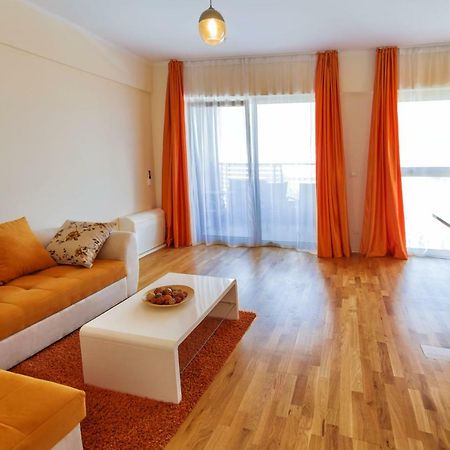Apartments Harmonia Colours Будва Экстерьер фото